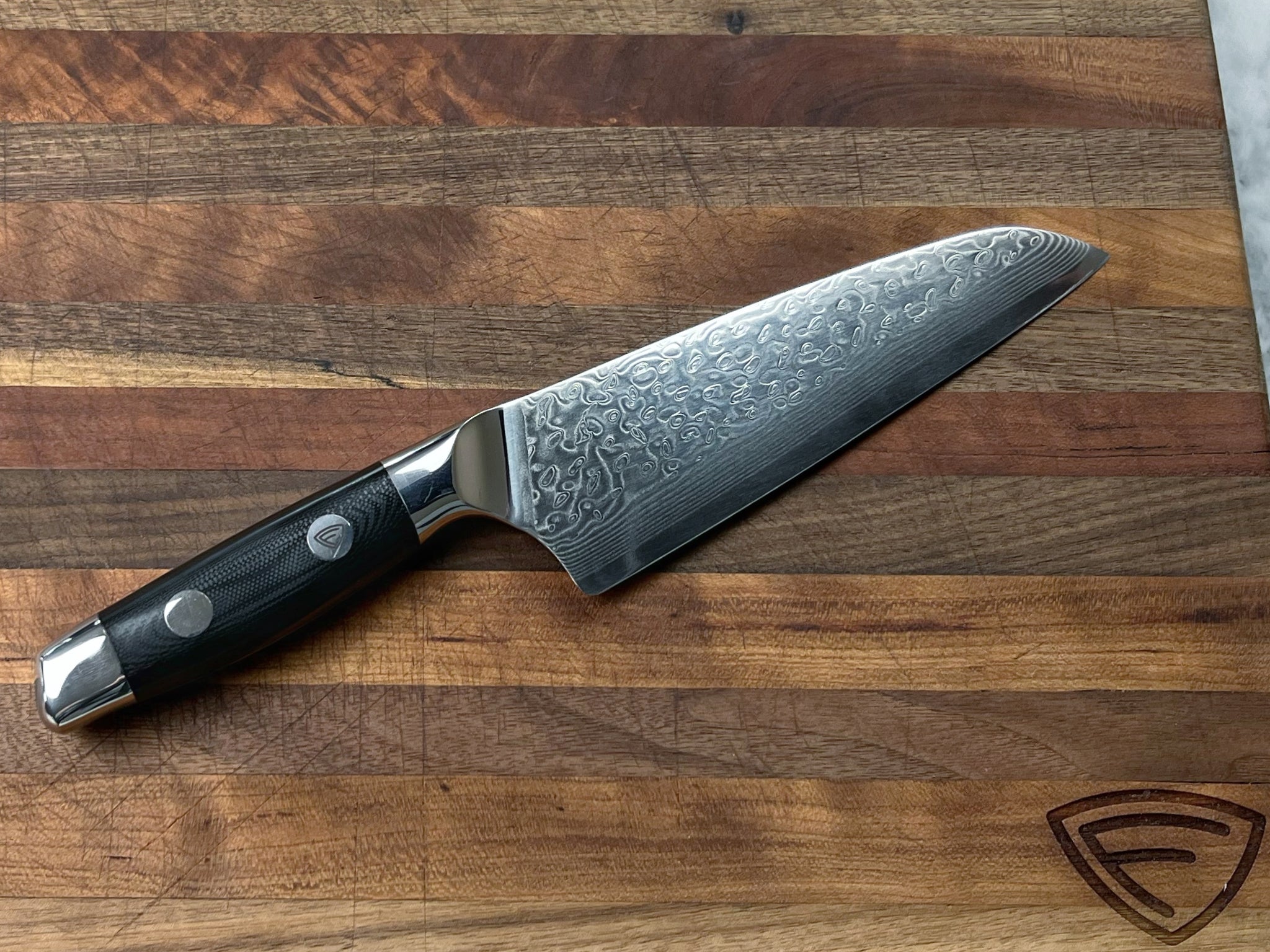 FF Kitchen: Chef-toku – Ferrum Forge Knife Works