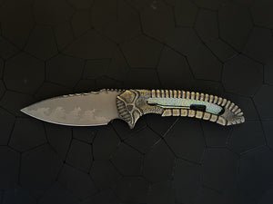Makers' Choice Allurus - Ancient Alien Tech